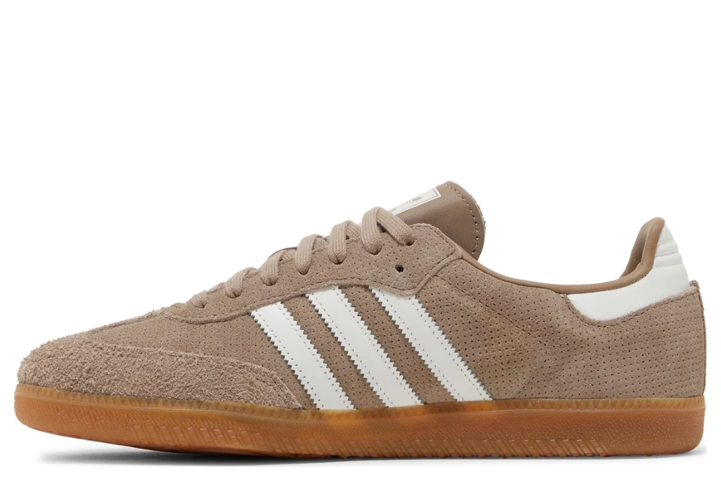 Adidas Samba OG