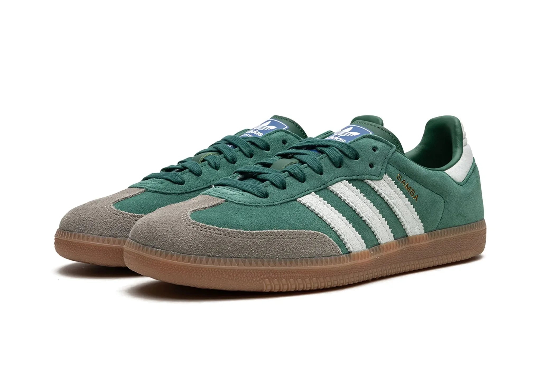 Adidas Samba