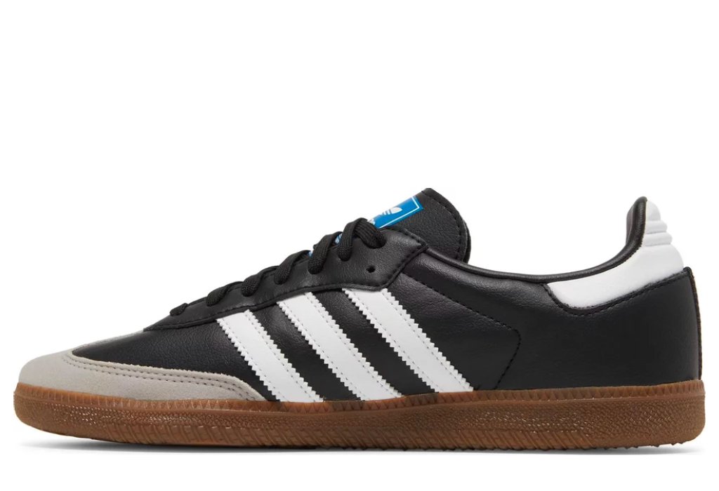 Adidas Samba Vegan