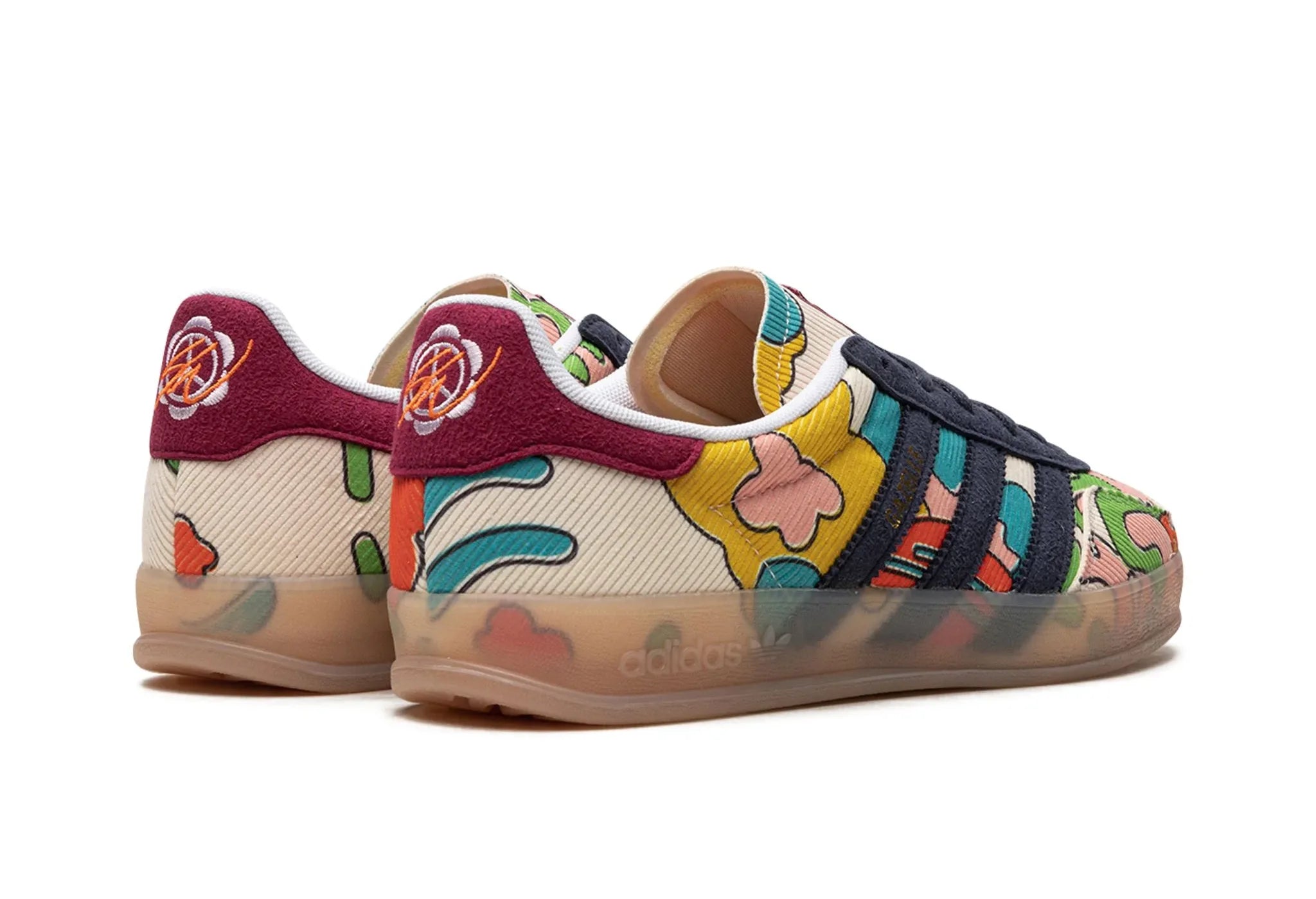 Adidas Gazelle Indoor X Sean Wotherspoon