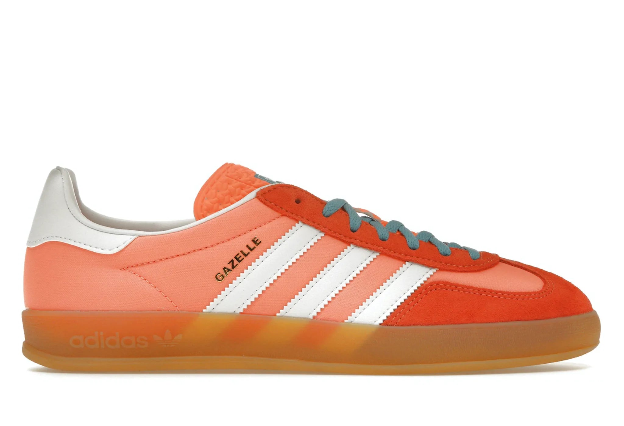 Adidas Gazelle Indoor