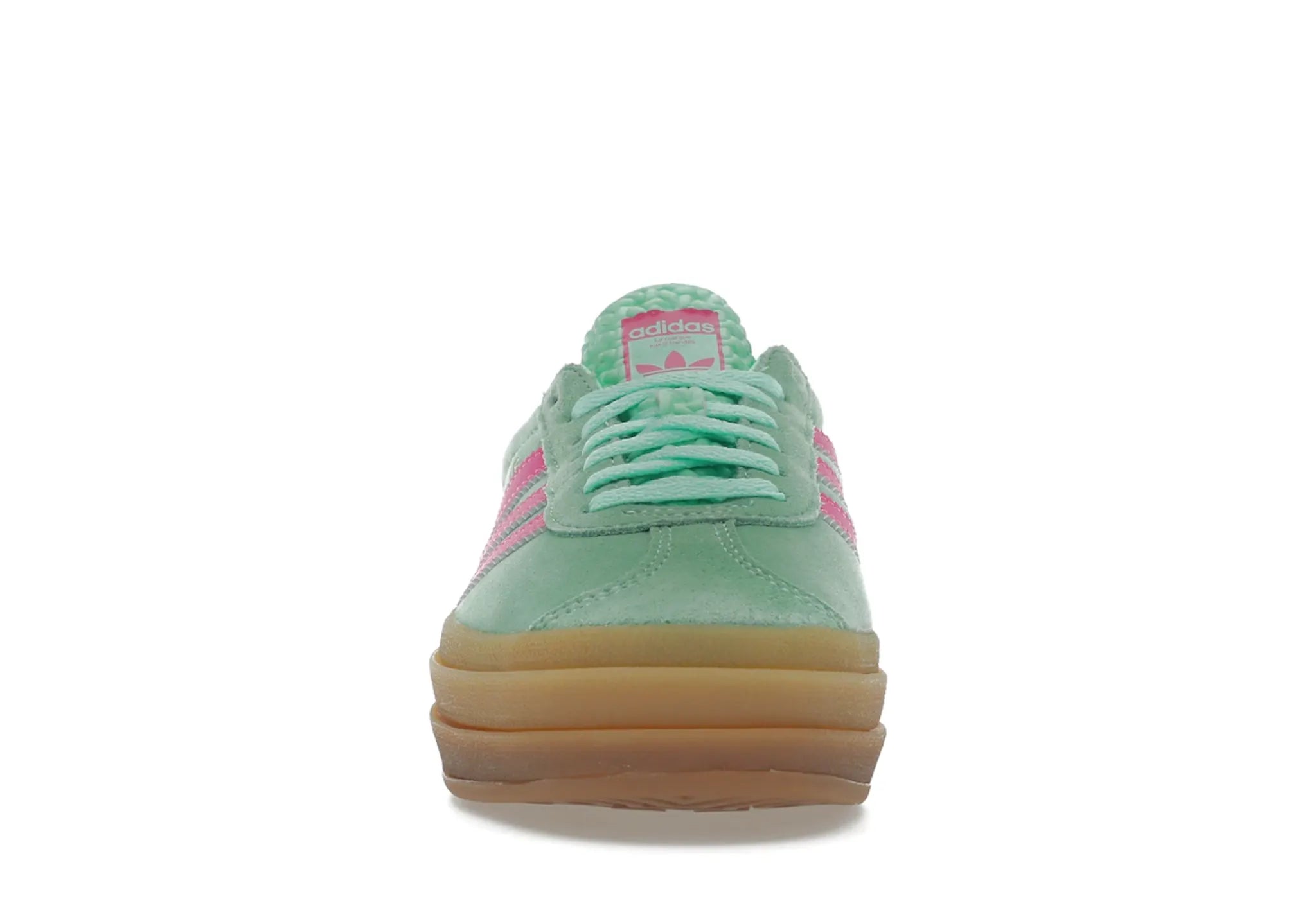 Adidas Gazelle Bold Pulse