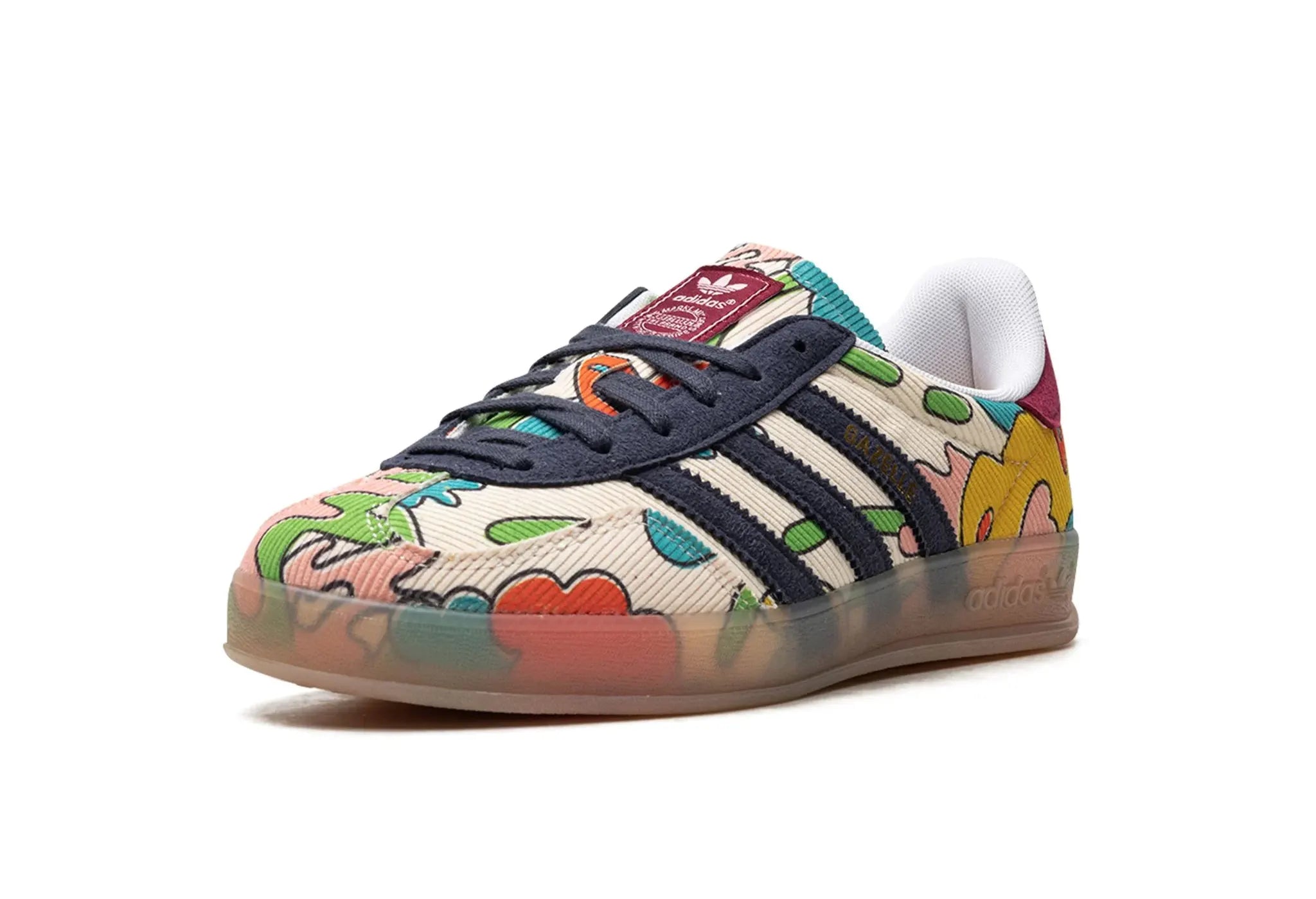 Adidas Gazelle Indoor X Sean Wotherspoon