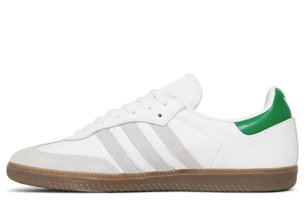 Adidas Samba OG X Kith
