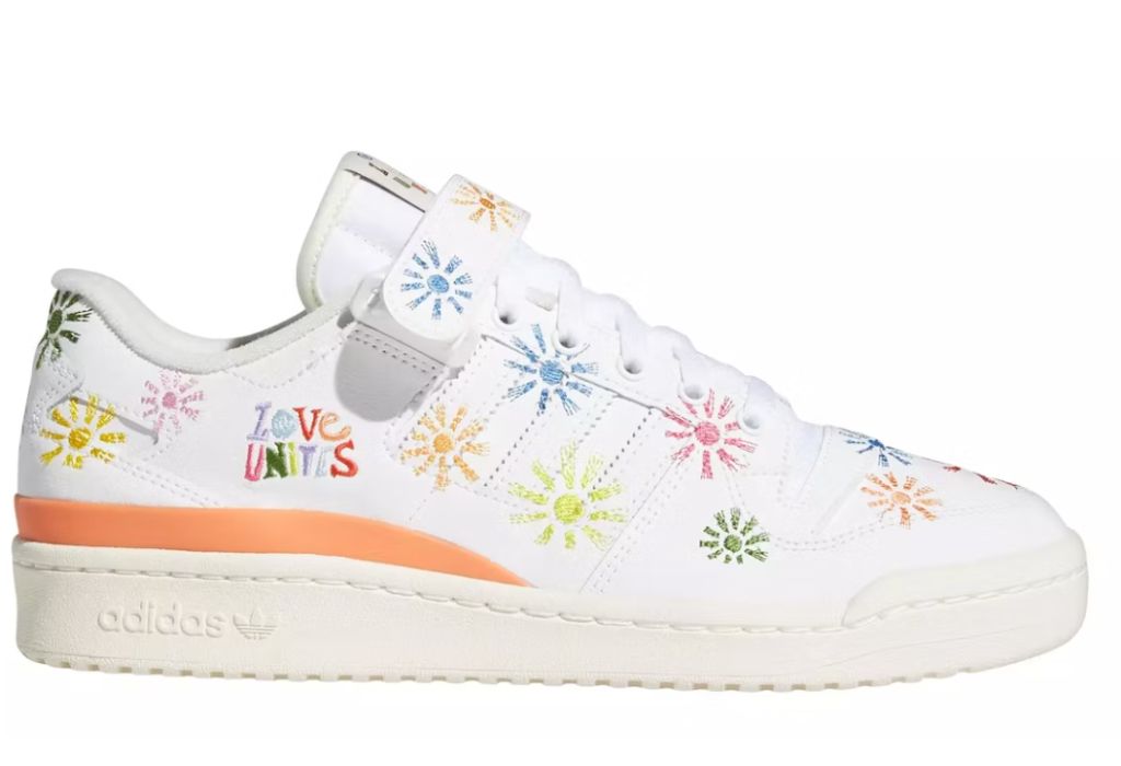 Adidas Forum Low