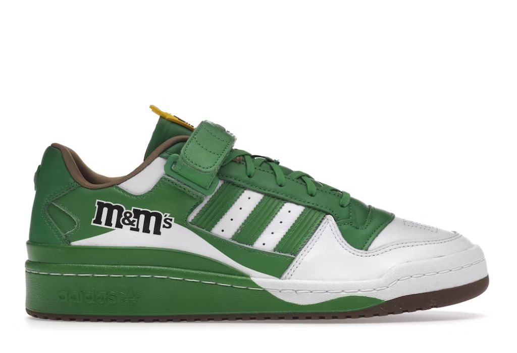 Adidas Forum Low M&M's
