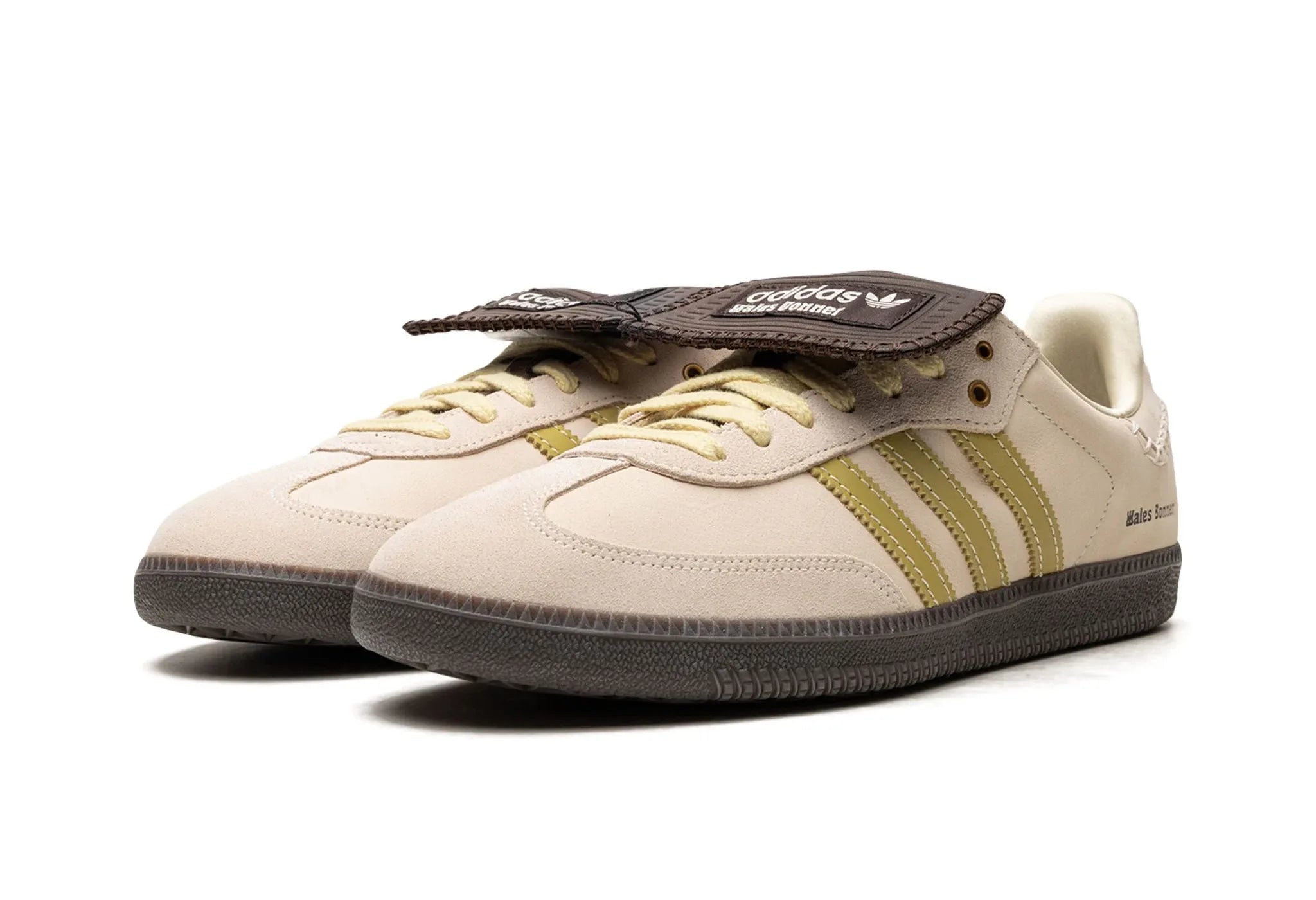 Adidas Samba X Wales Bonner