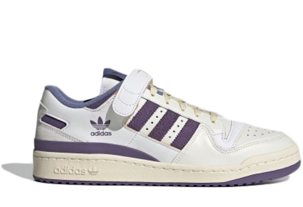Adidas Forum 84 Low