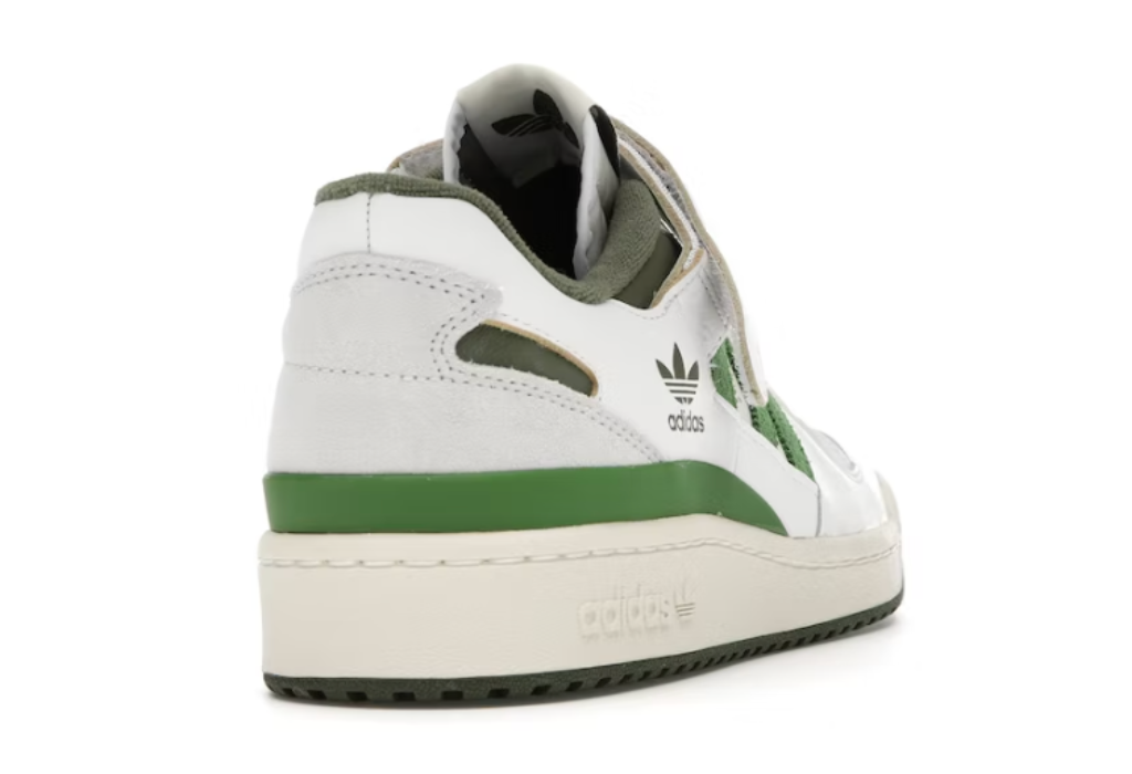 Adidas Forum 84 Low