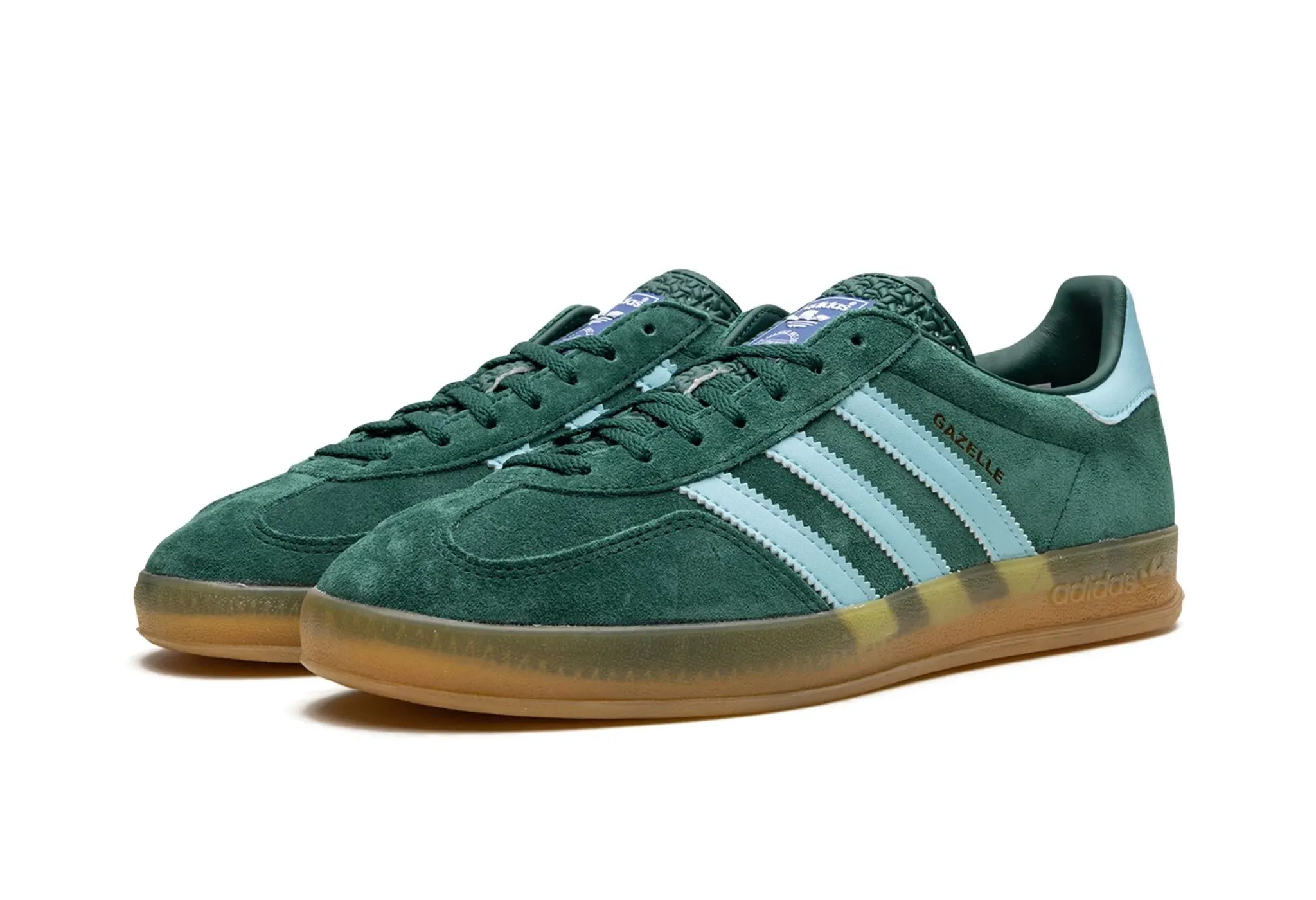 Adidas Gazelle Indoor