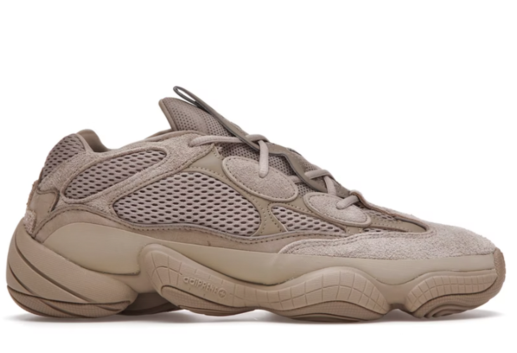 Adidas Yeezy Boost 500