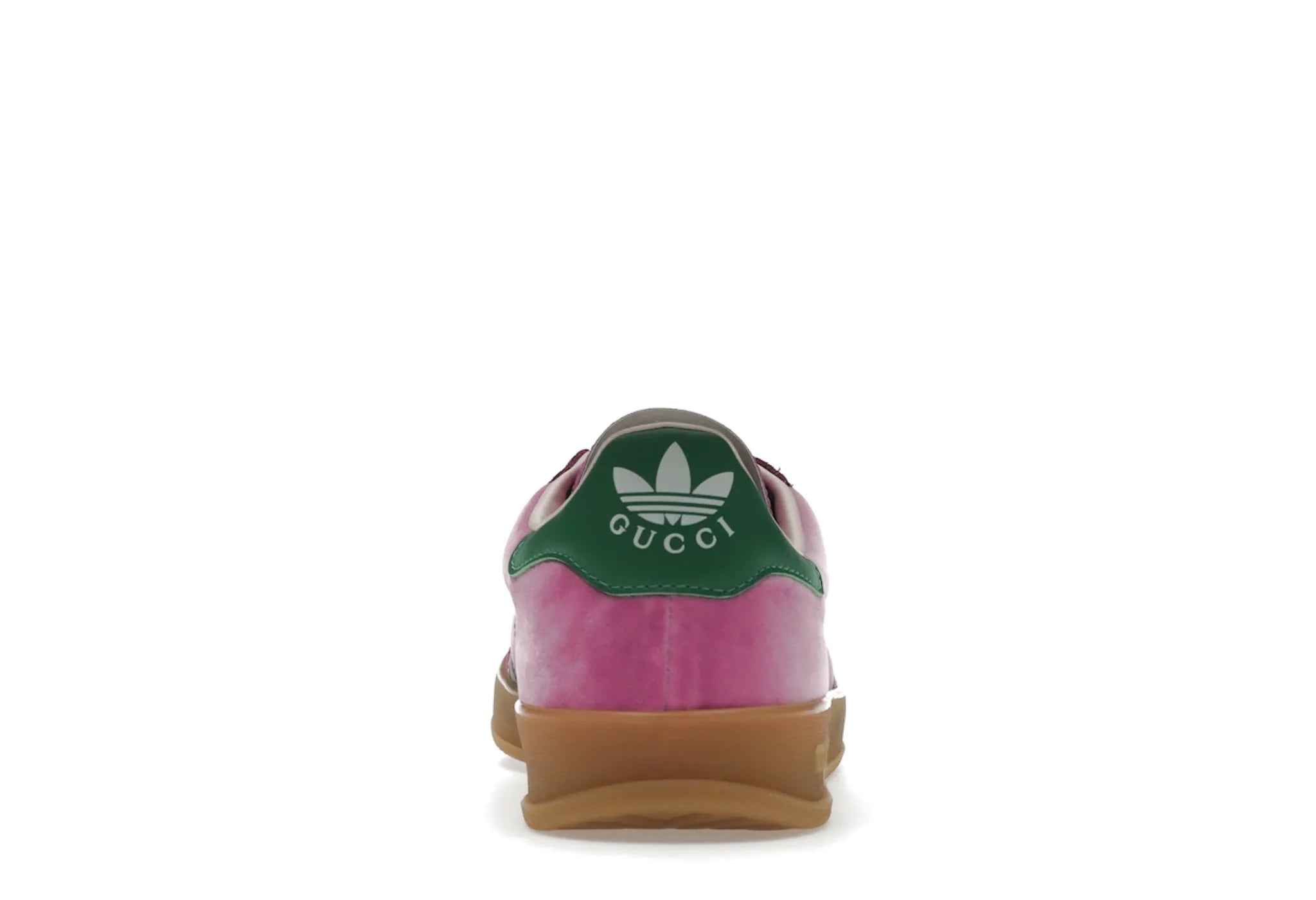 Adidas x Gucci
