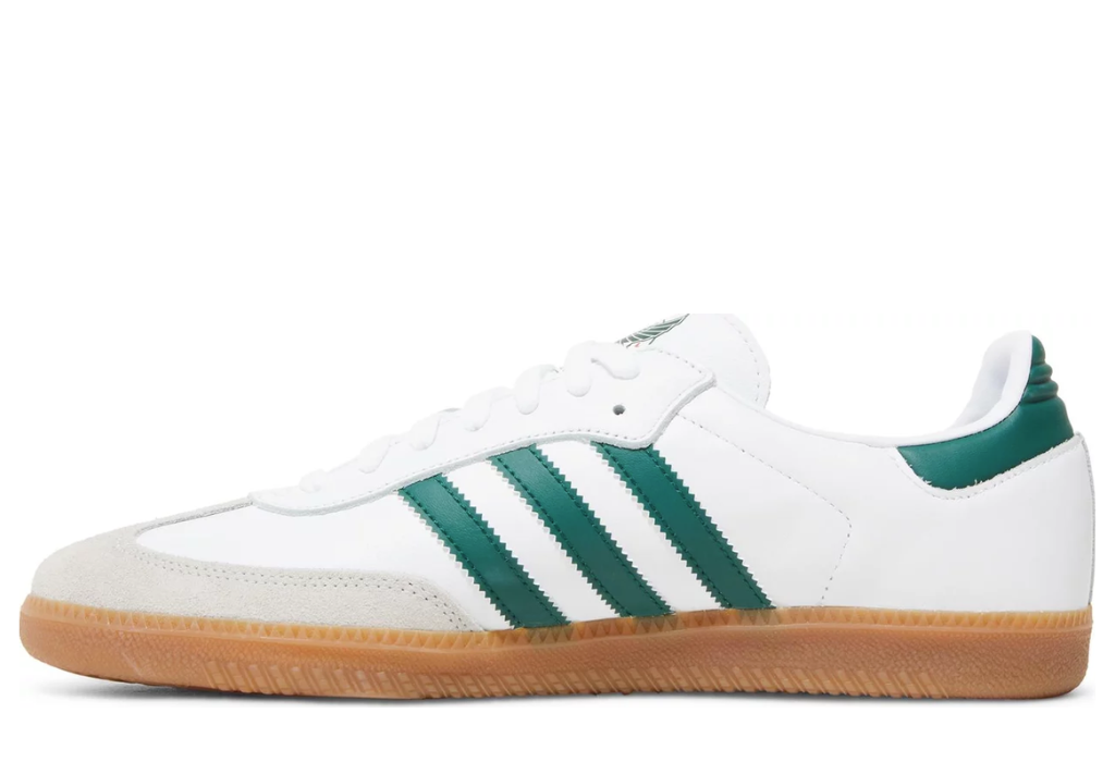 Adidas Samba