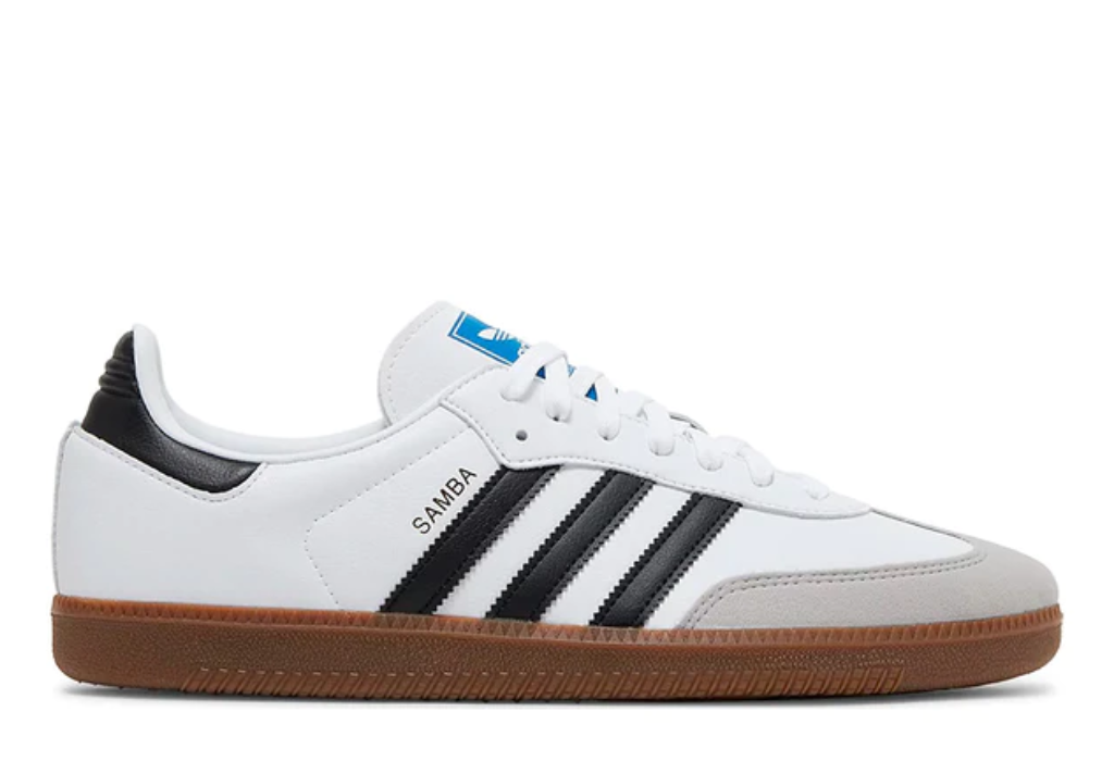 Adidas Samba Vegan