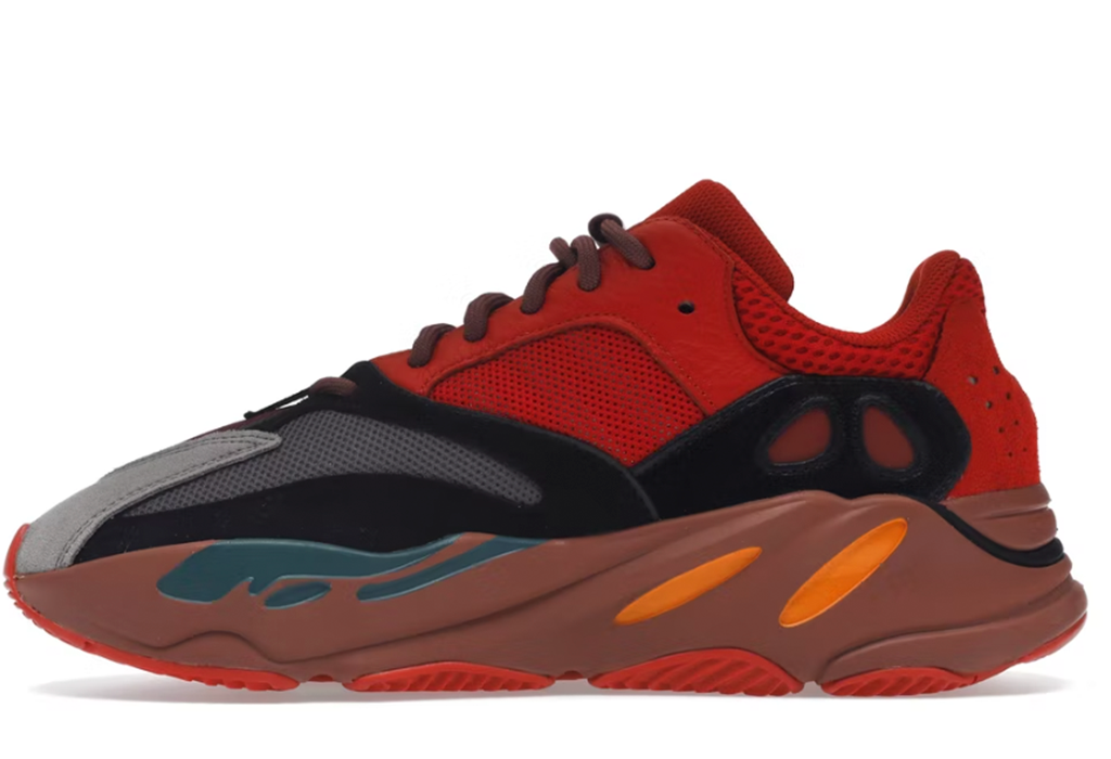 Adidas Yeezy Boost 700