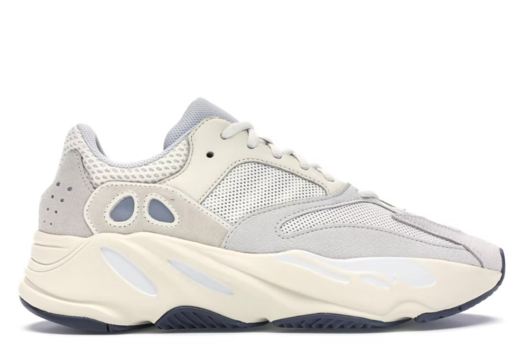 Adidas Yeezy Boost 700
