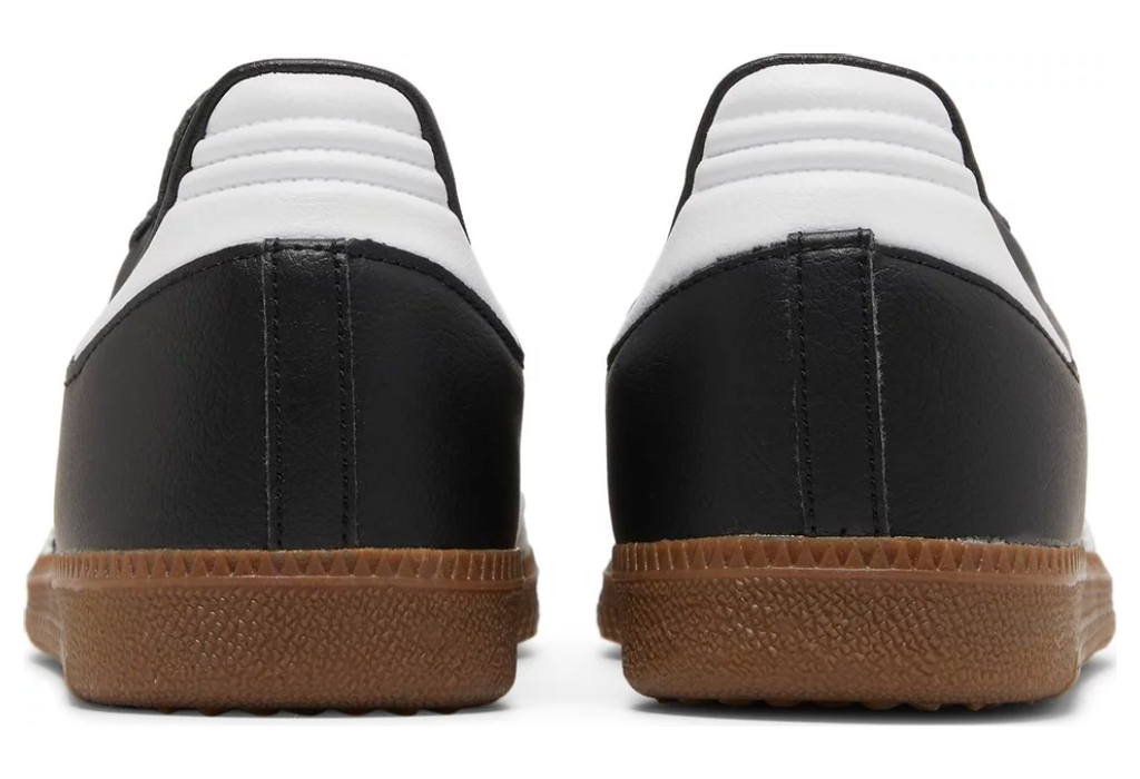 Adidas Samba Vegan