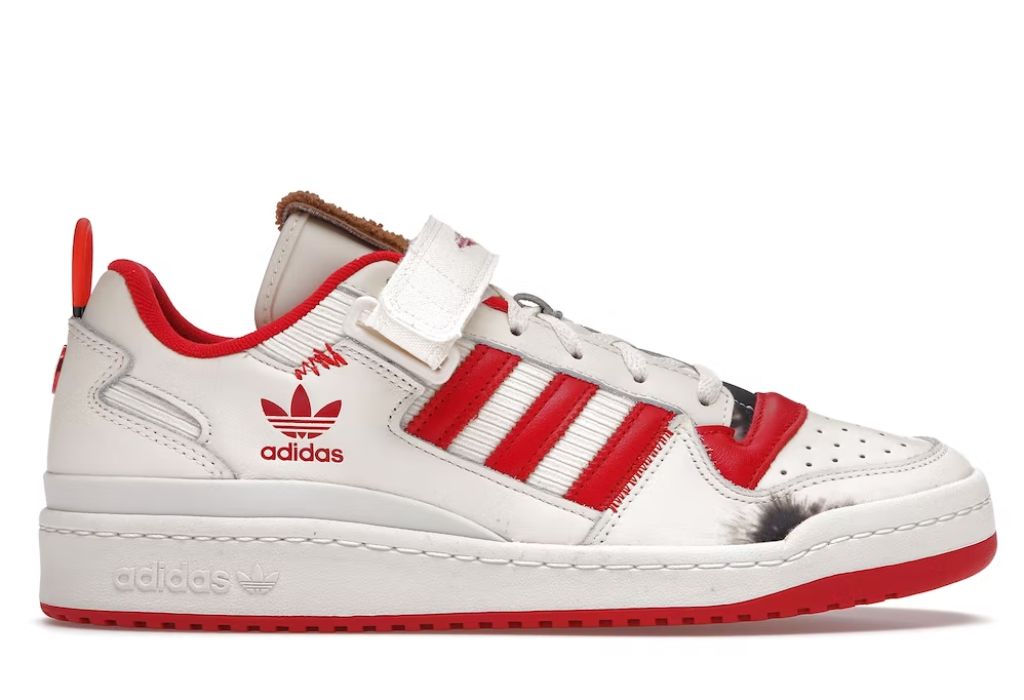 Adidas Forum Low