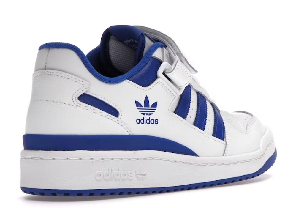 Adidas Forum 84 Low