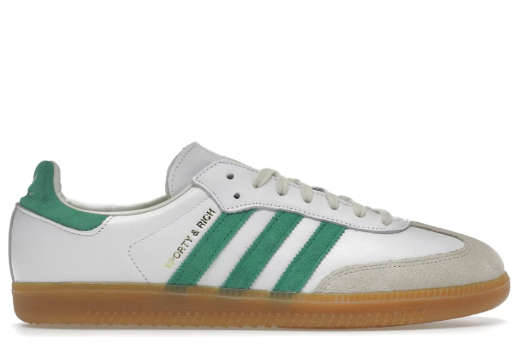 Adidas Samba