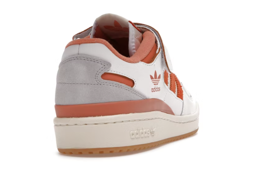 Adidas Forum 84 Low