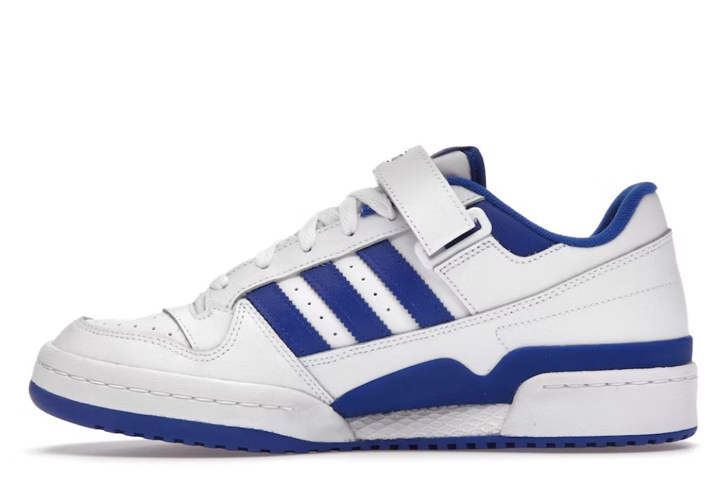 Adidas Forum 84 Low