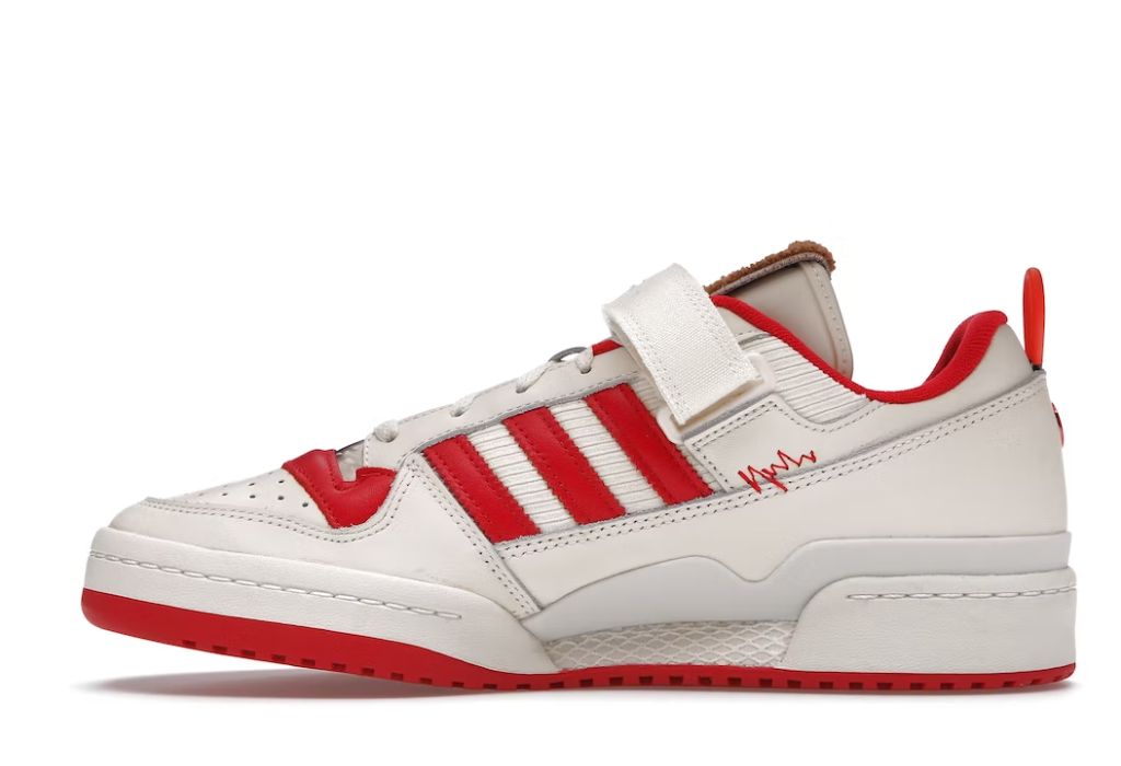 Adidas Forum Low