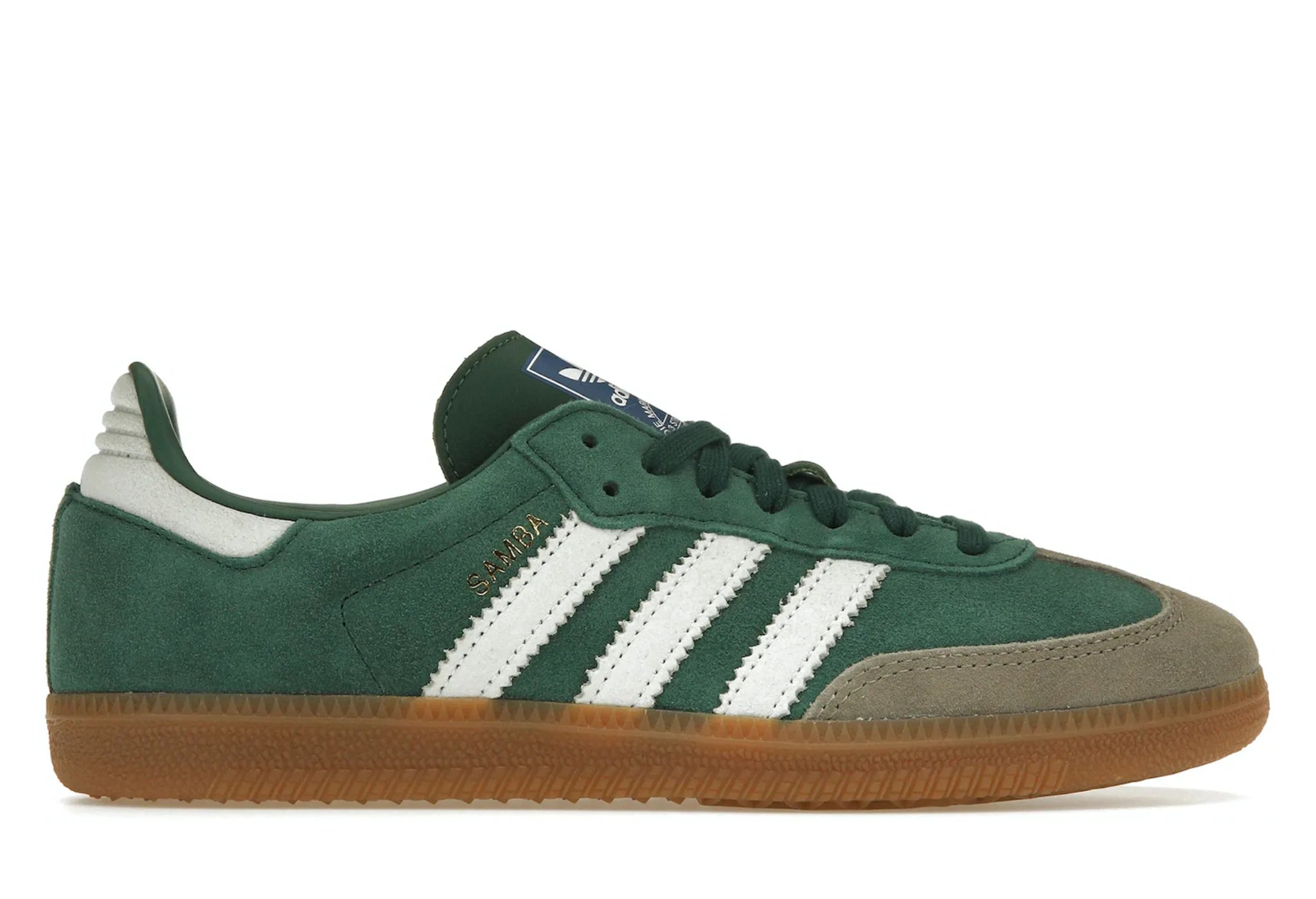 Adidas Samba
