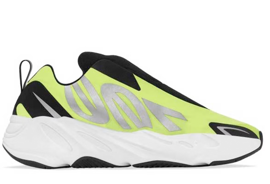 Adidas Yeezy Boost 700 MNVN Laceless
