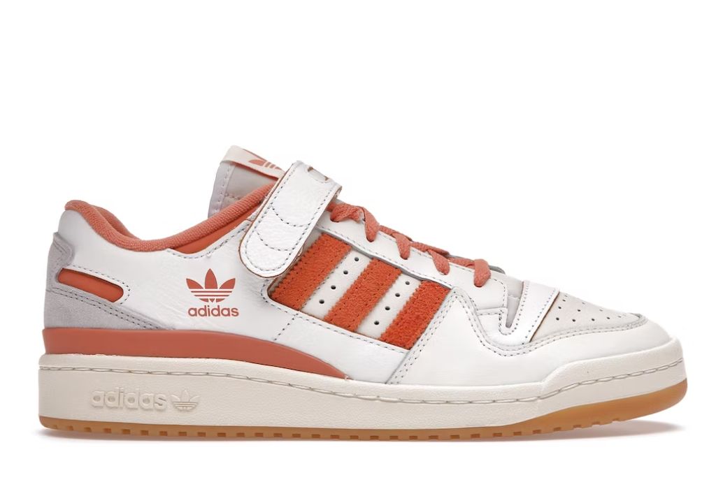 Adidas Forum 84 Low