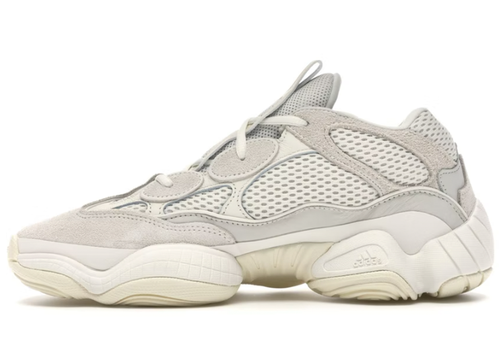 Adidas Yeezy Boost 500