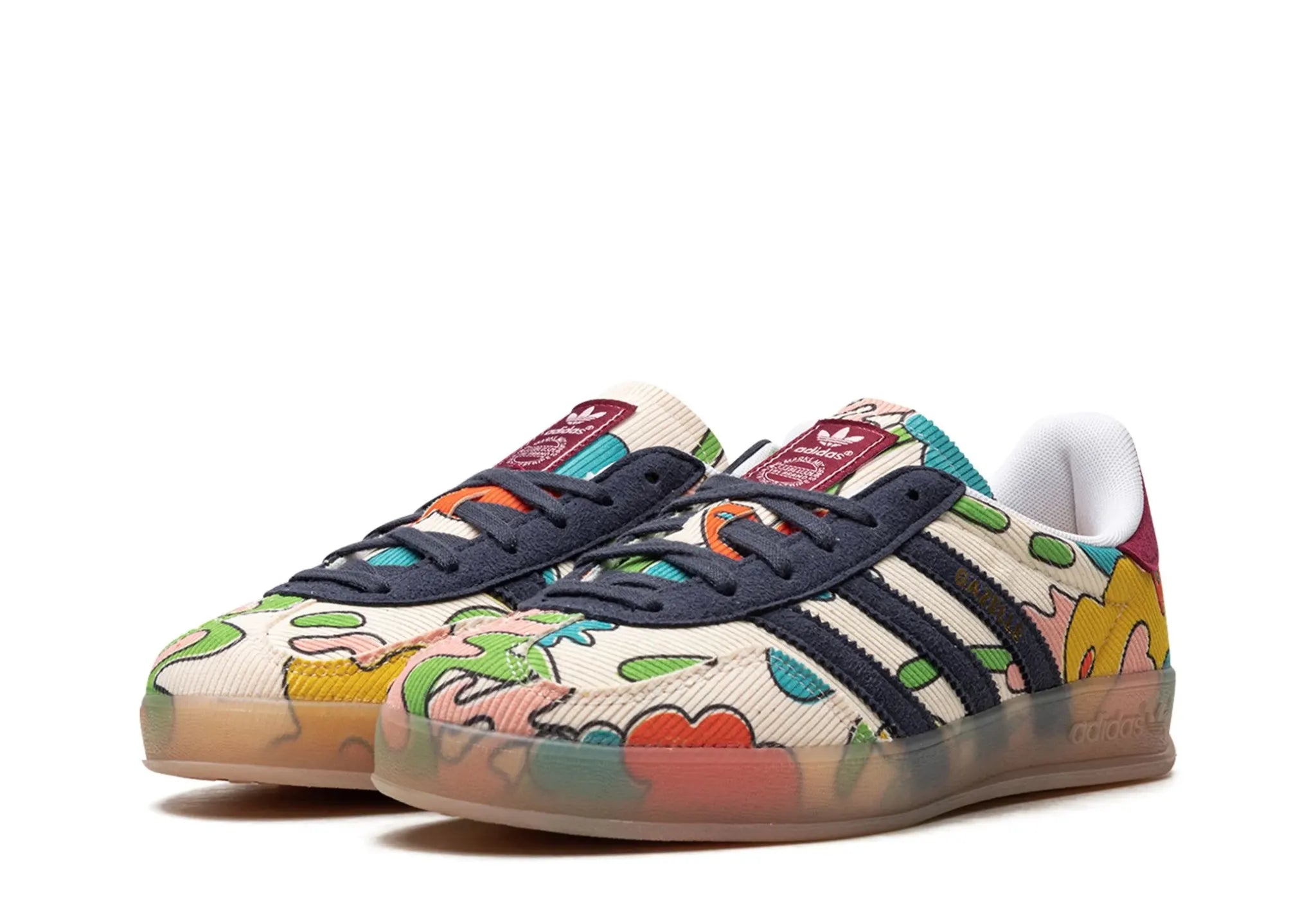 Adidas Gazelle Indoor X Sean Wotherspoon