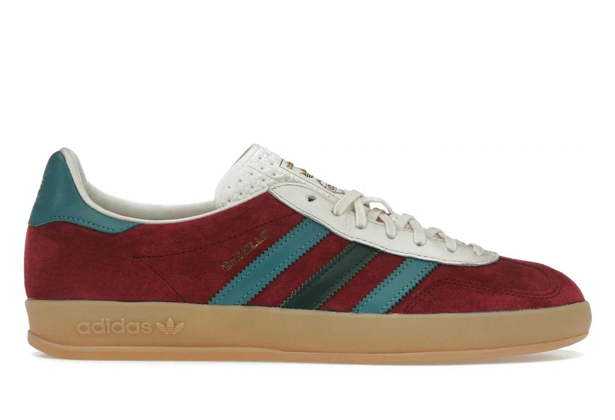 Adidas Gazelle Indoor