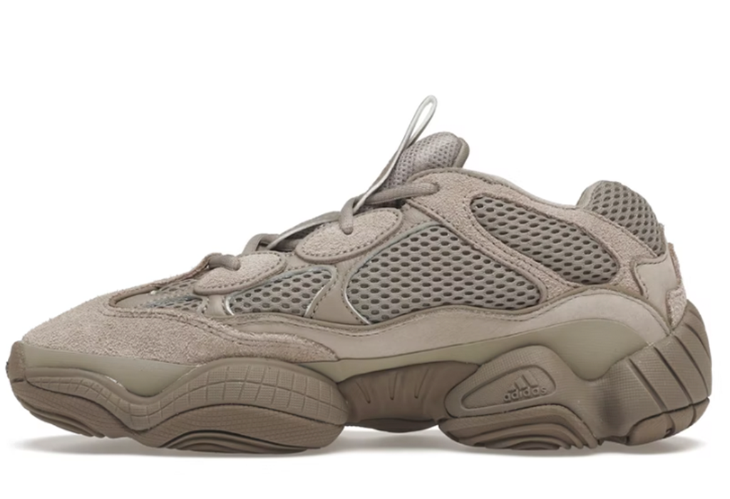 Adidas Yeezy Boost 500