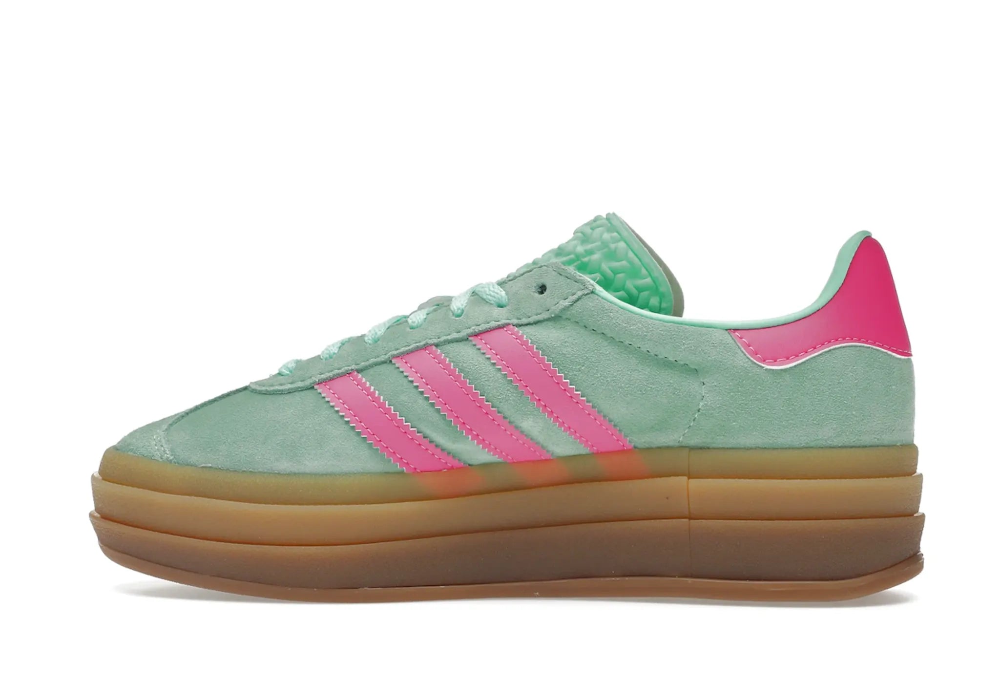 Adidas Gazelle Bold Pulse
