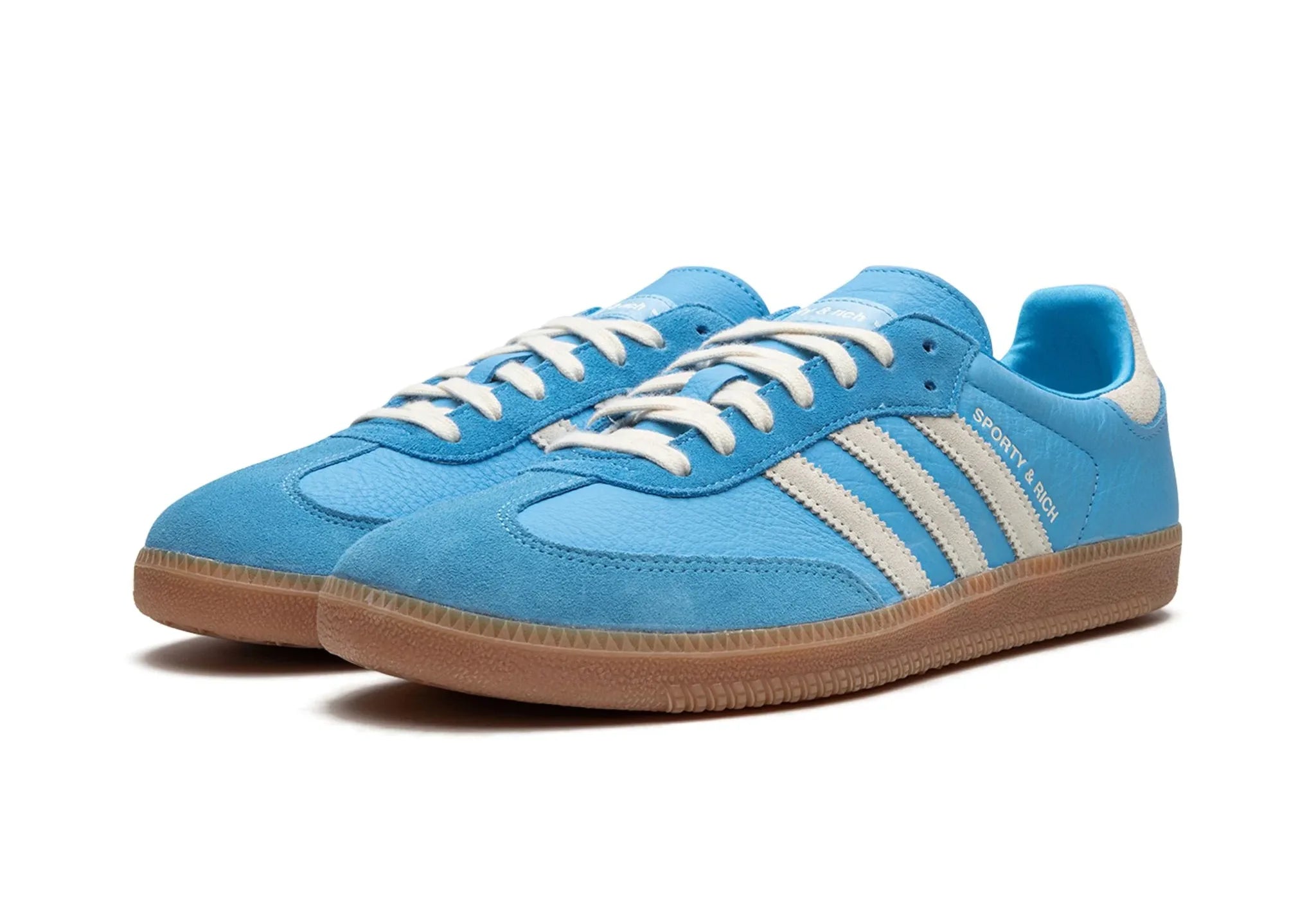Adidas Samba OG Sporty & Rich