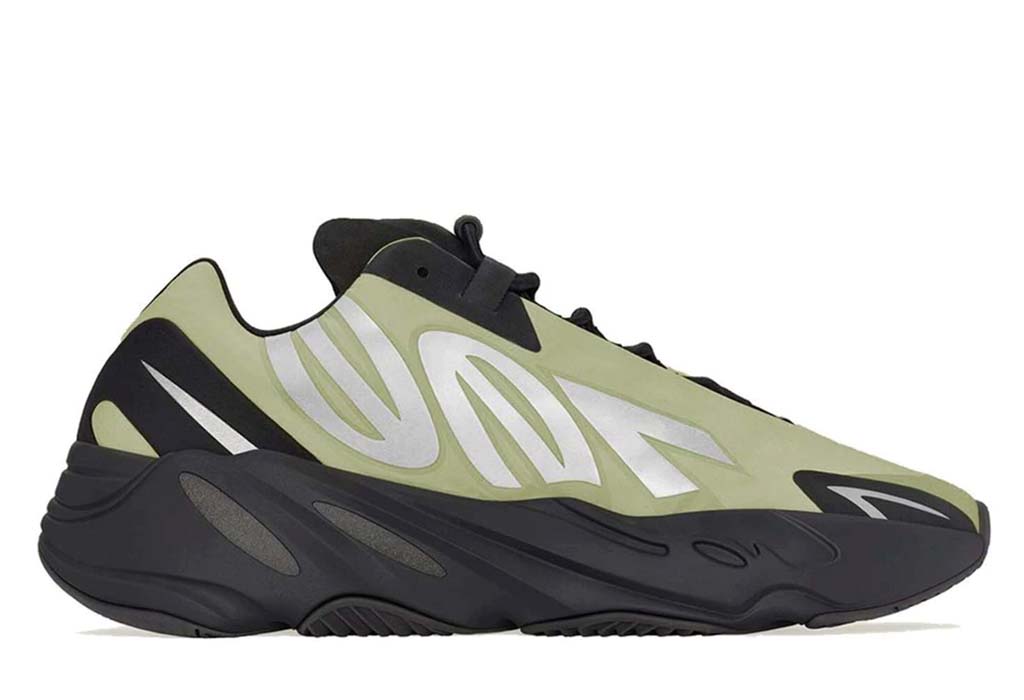Adidas Yeezy Boost 700 MNVN