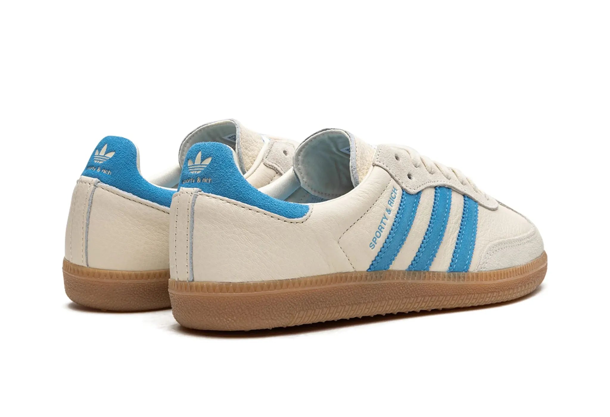 Adidas Samba OG Sporty & Rich