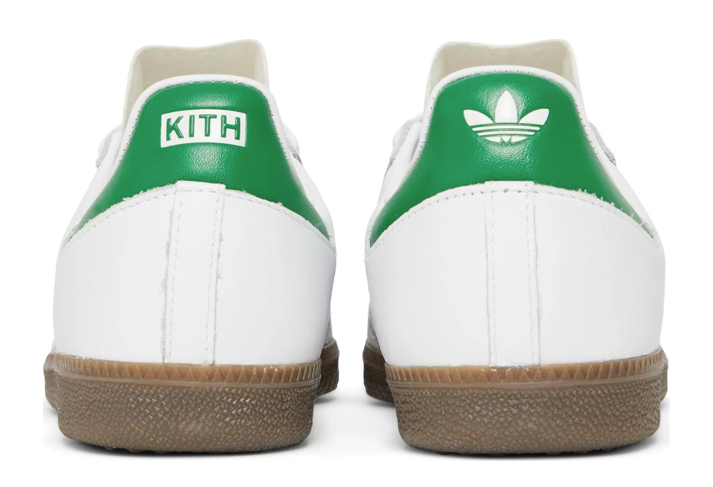 Adidas Samba OG X Kith