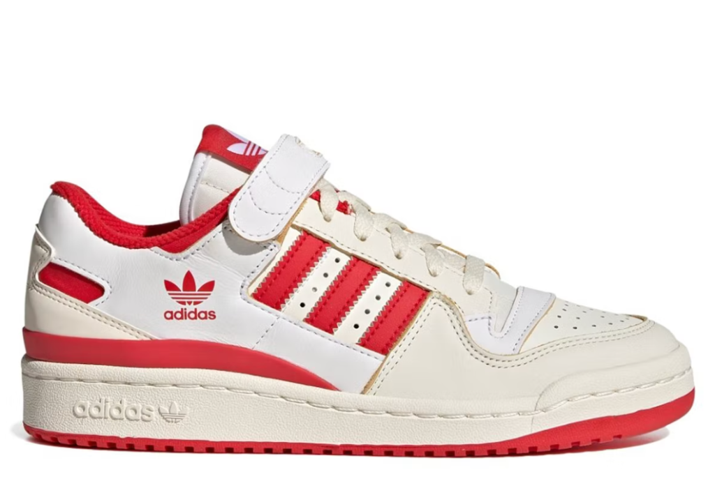 Adidas Forum 84 Low