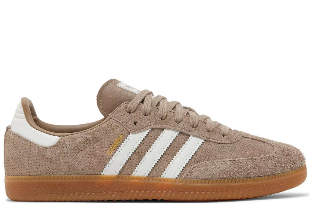 Adidas Samba OG