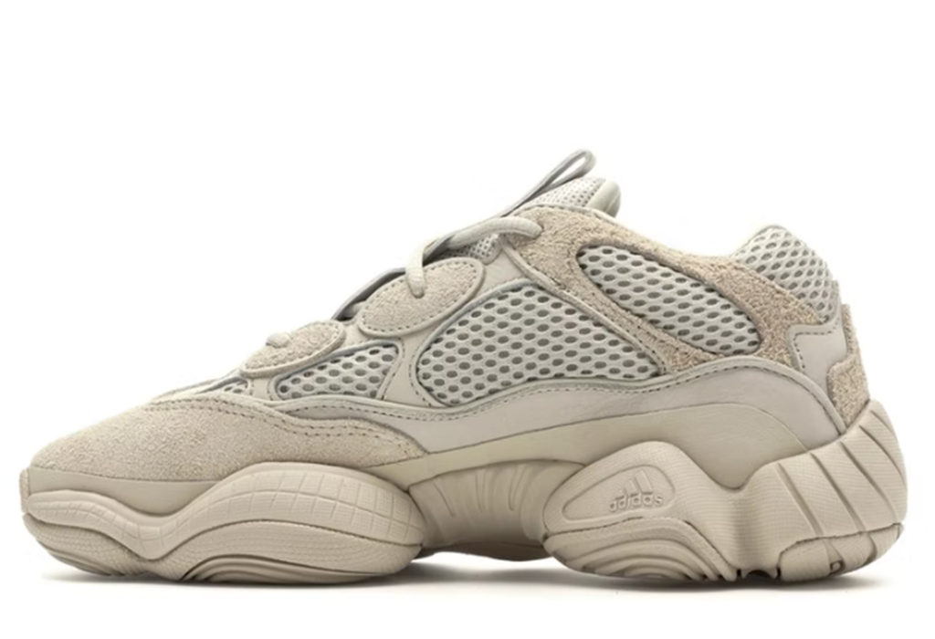 Adidas Yeezy Boost 500