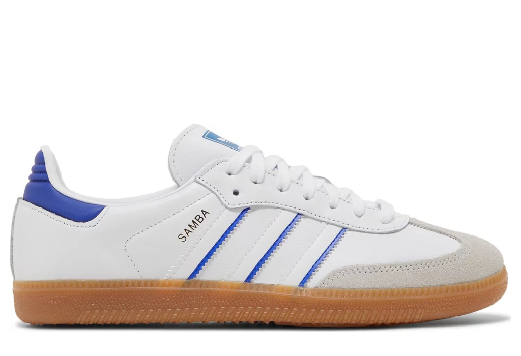 Adidas Samba