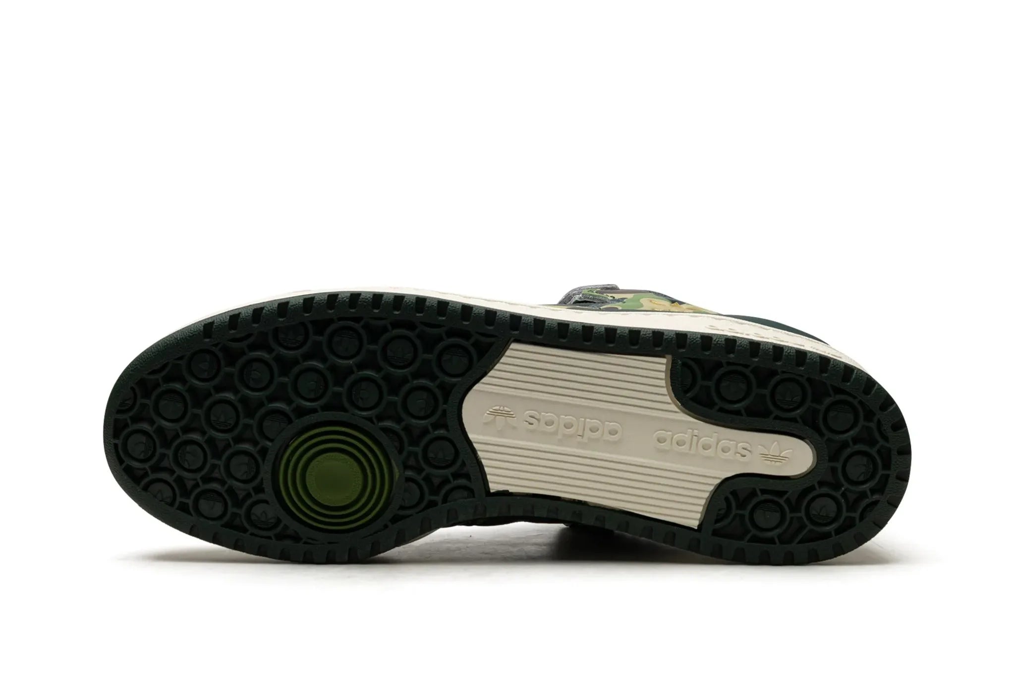 Adidas Forum 84 Low X Bape