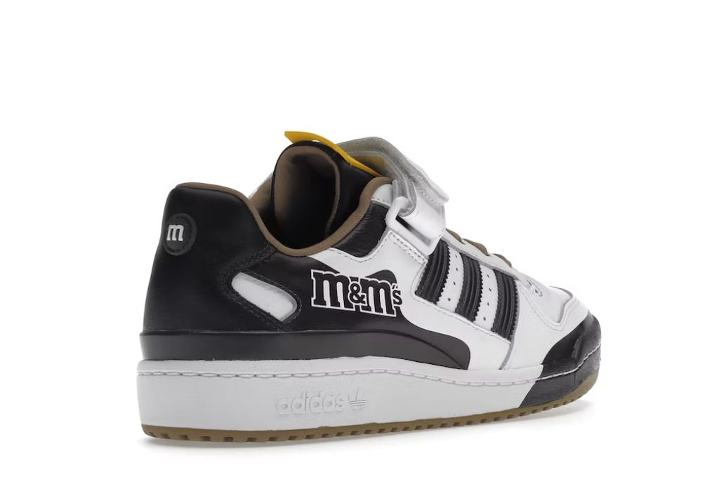 Adidas Forum Low M&M's