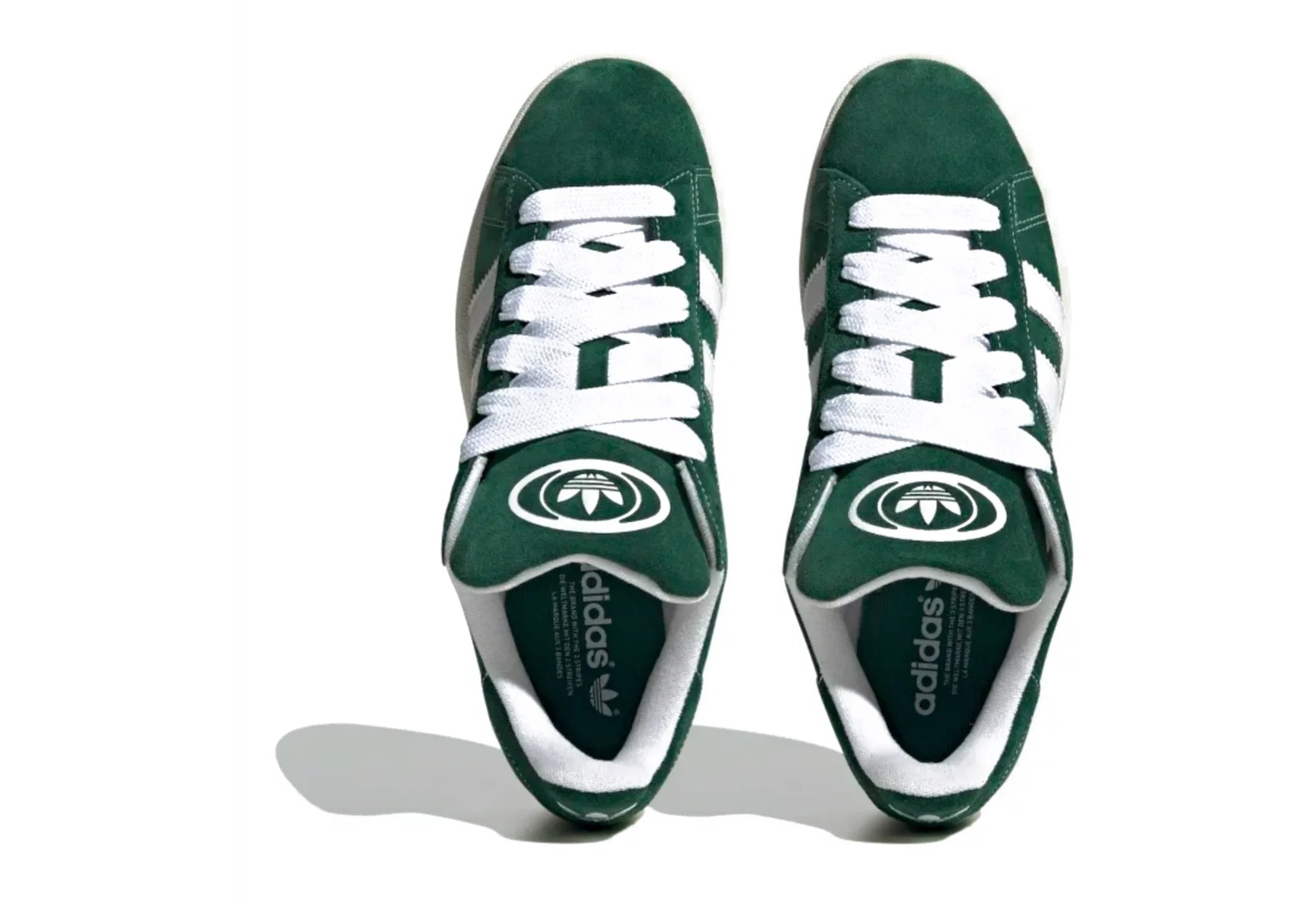 Adidas Campus 00s