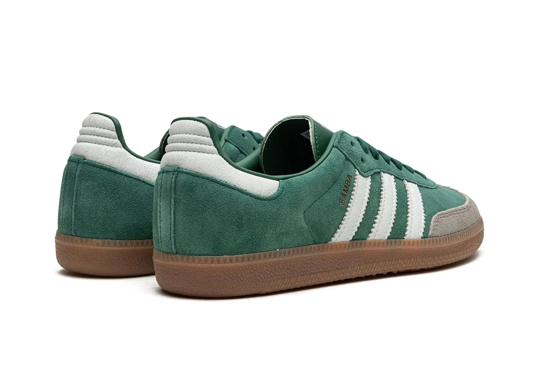 Adidas Samba