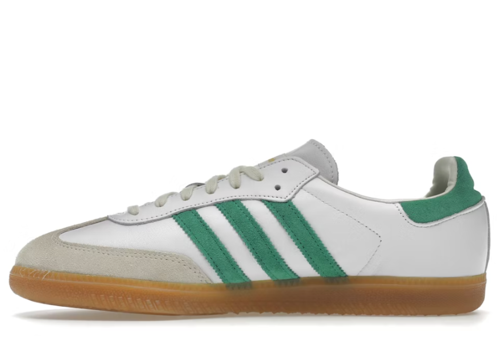 Adidas Samba