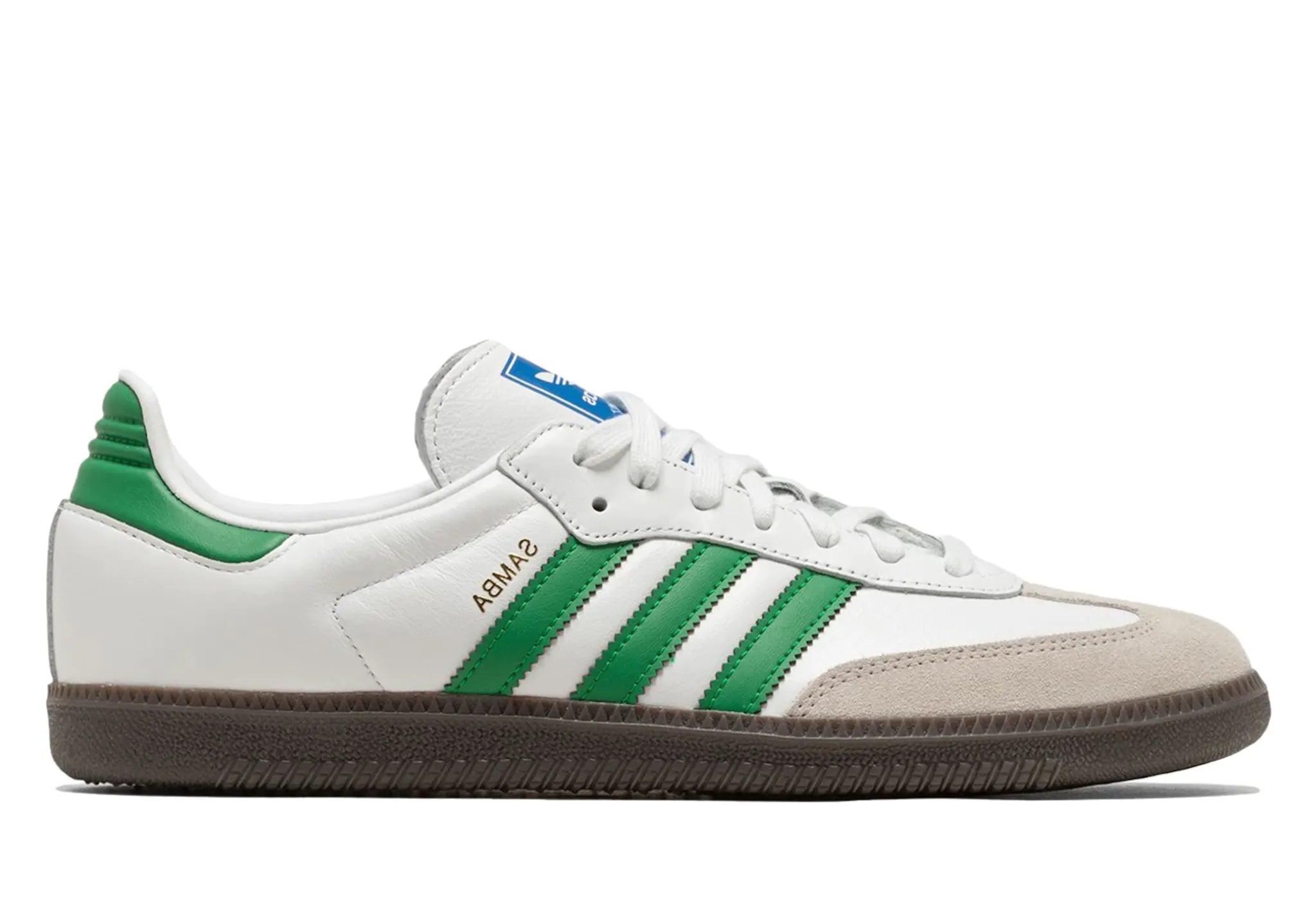 Adidas Samba