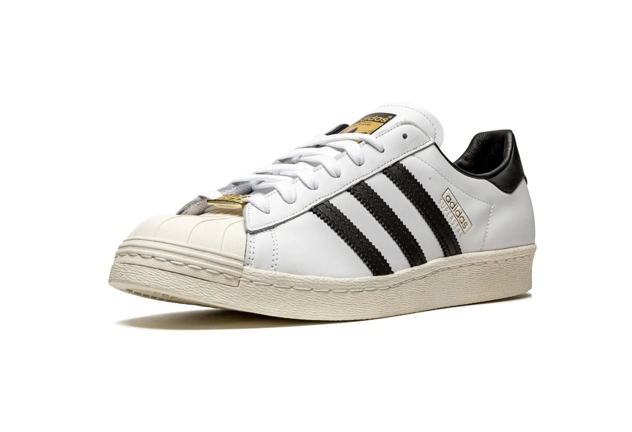 Adidas Superstar 80's X Bape